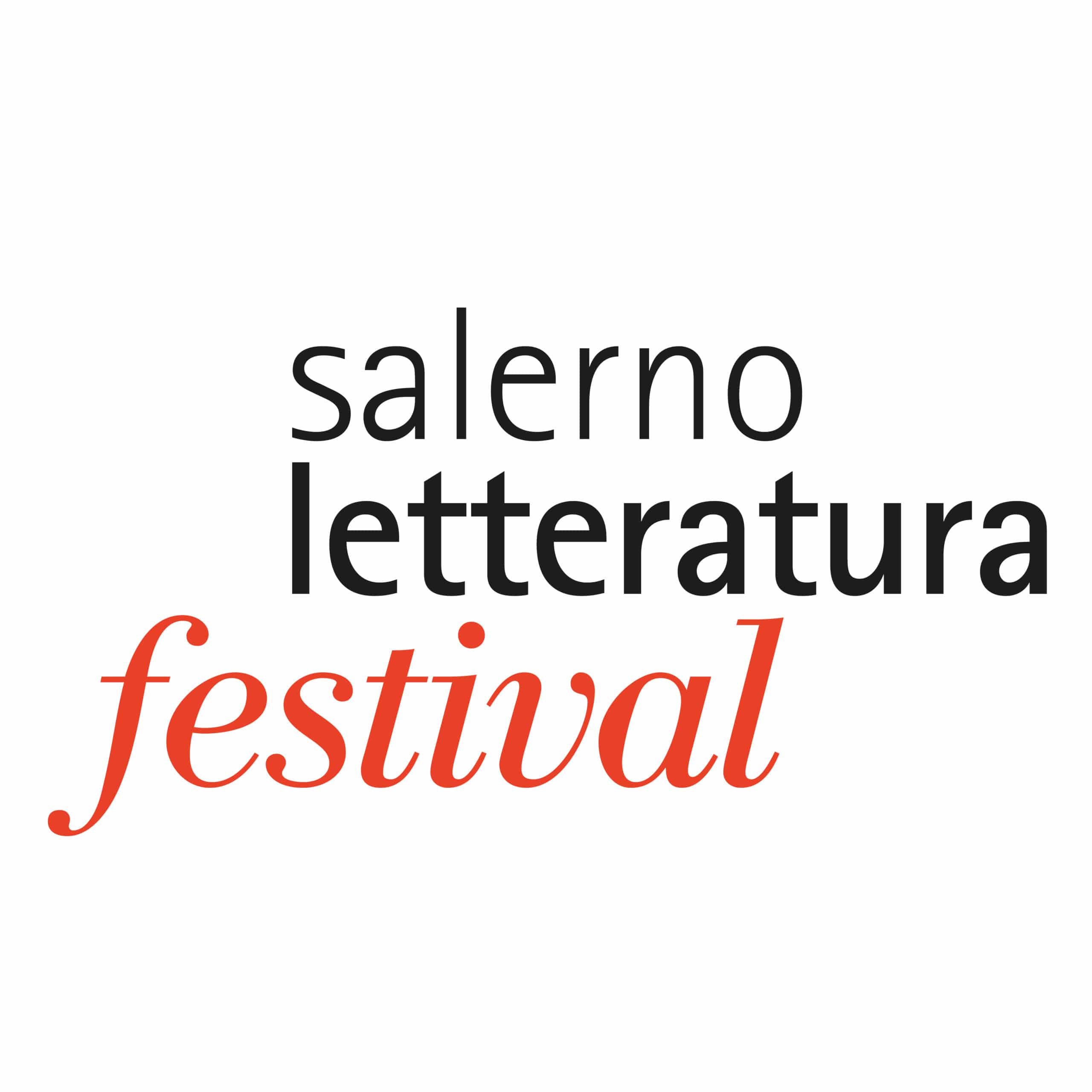 Salerno letteratura festival